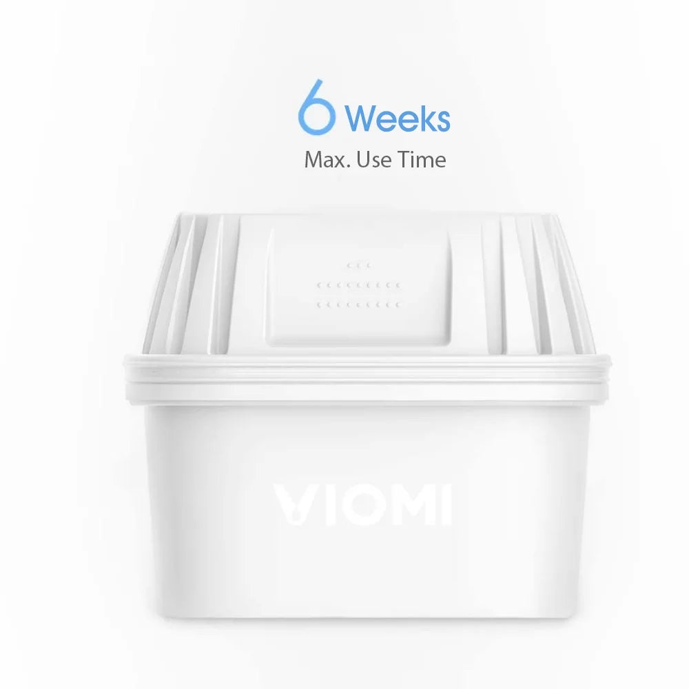 VIOMI 3 Super Seven Kettle,Duty Heavy 3pcs Kettle Super Heavy Heavy Kettle Filters Heavy Super Kettle Filter Kettle liquid liquid liquid Filters Filters 3 Filters Pcs Pcs Heavy Filters liquid