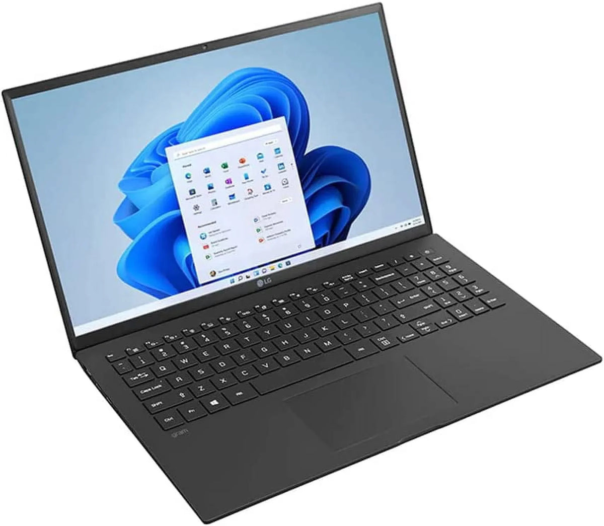 Pre-Owned Good) i7-1260P 1TB 15.6" BLACK LG (Refurbished: SSD GRAM 16GB FHD - 15Z90Q-P.AAC8U1 TOUCH