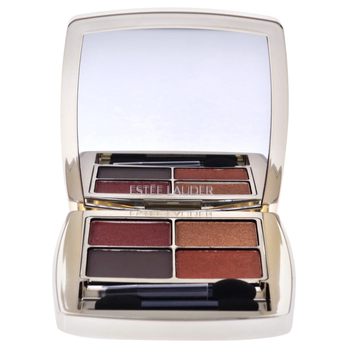 08 - Luxe oz Shadow Earth 0.21 , Estee Lauder Quad Envy Eyeshadow Eye Pure Wild Color