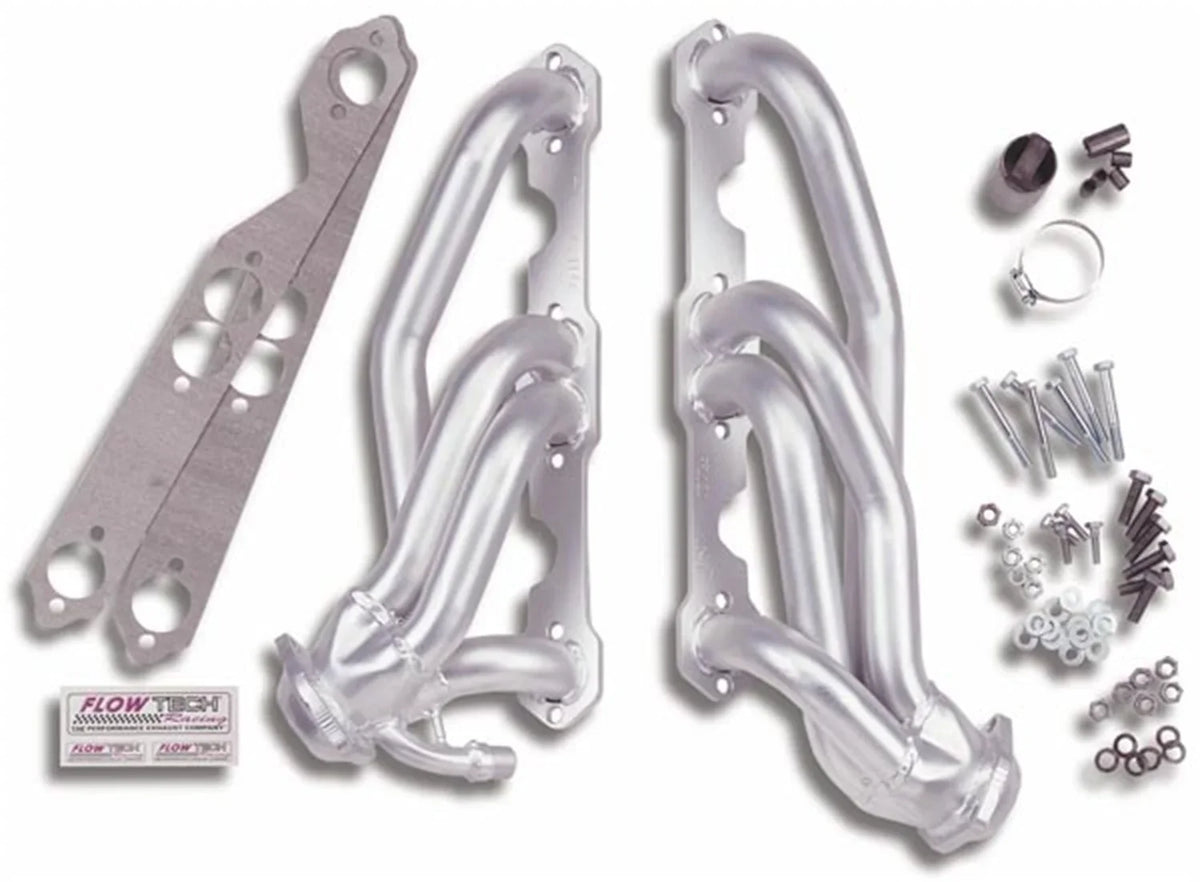 Flowtech GMT-400, 1996-1997 1996-1997 Fits CHEVROLET CHEVROLET Exhaust 91832-1FLT Header TAHOE select: