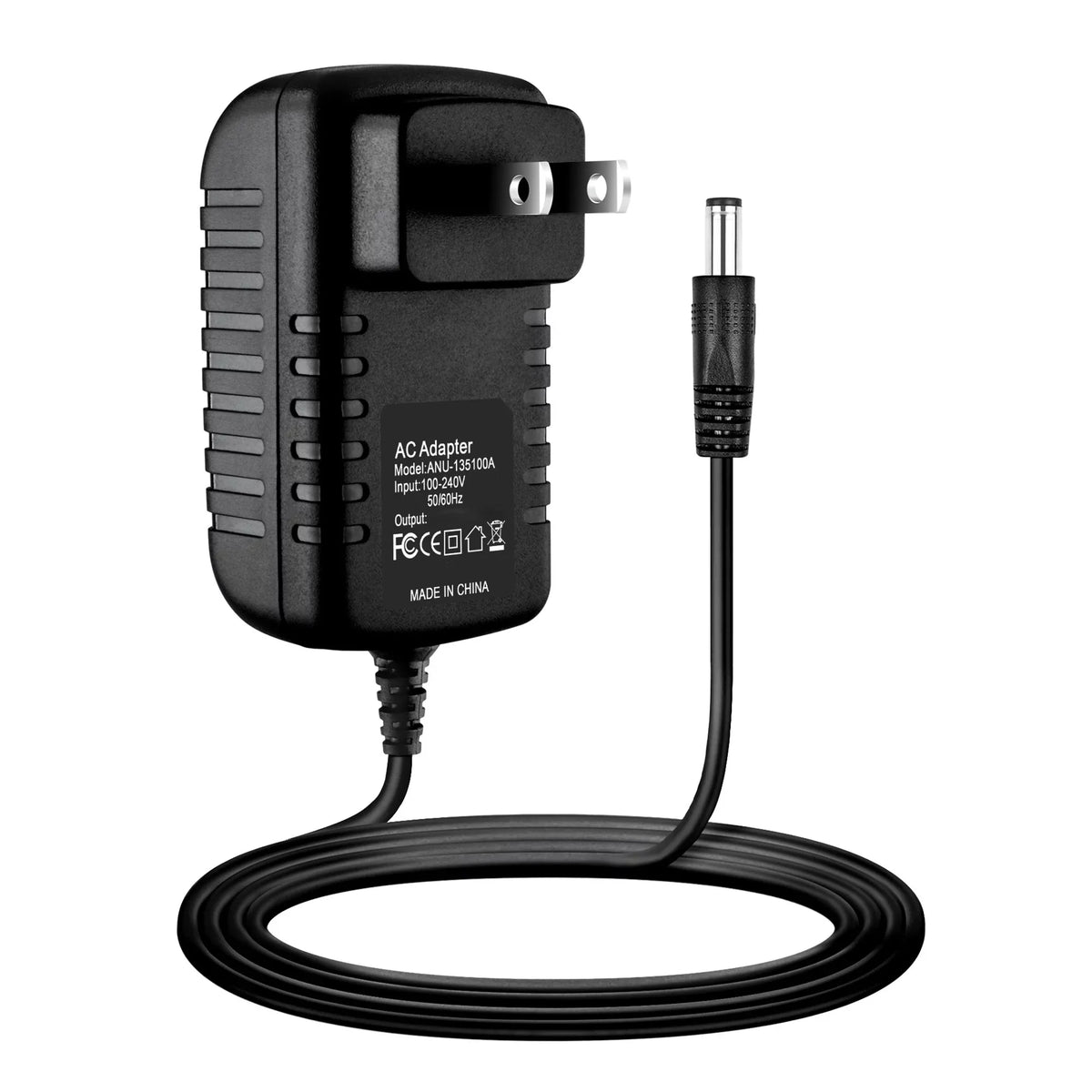 Mains DC Technology PB-1180-29 Power PN: KONKIN 07079618 Replacement LITEON Supply / AC Cable Model Compatible Fiber Charger for PSU PB118029 Cord BOO No: Adapter
