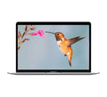 HD (Fair) i7 RAM-Mac 1.2GHZ OS Air 8GB Pre-Owned (2020) Quad Macbook Core Silver) & 13.3-inch Laptop (Retina, 512GB
