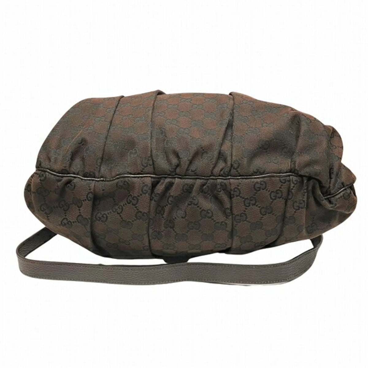 ladies (Good) shoulder bag handbag 2way 286306 Hysteria Pre-Owned