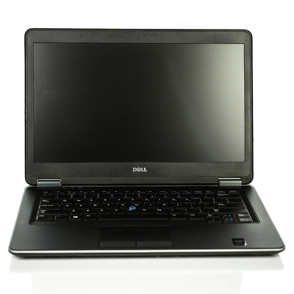 B E7440 Pro 8GB Latitude Win 1TB 10 v.AA Dual-Core Laptop Pre-Owned i7