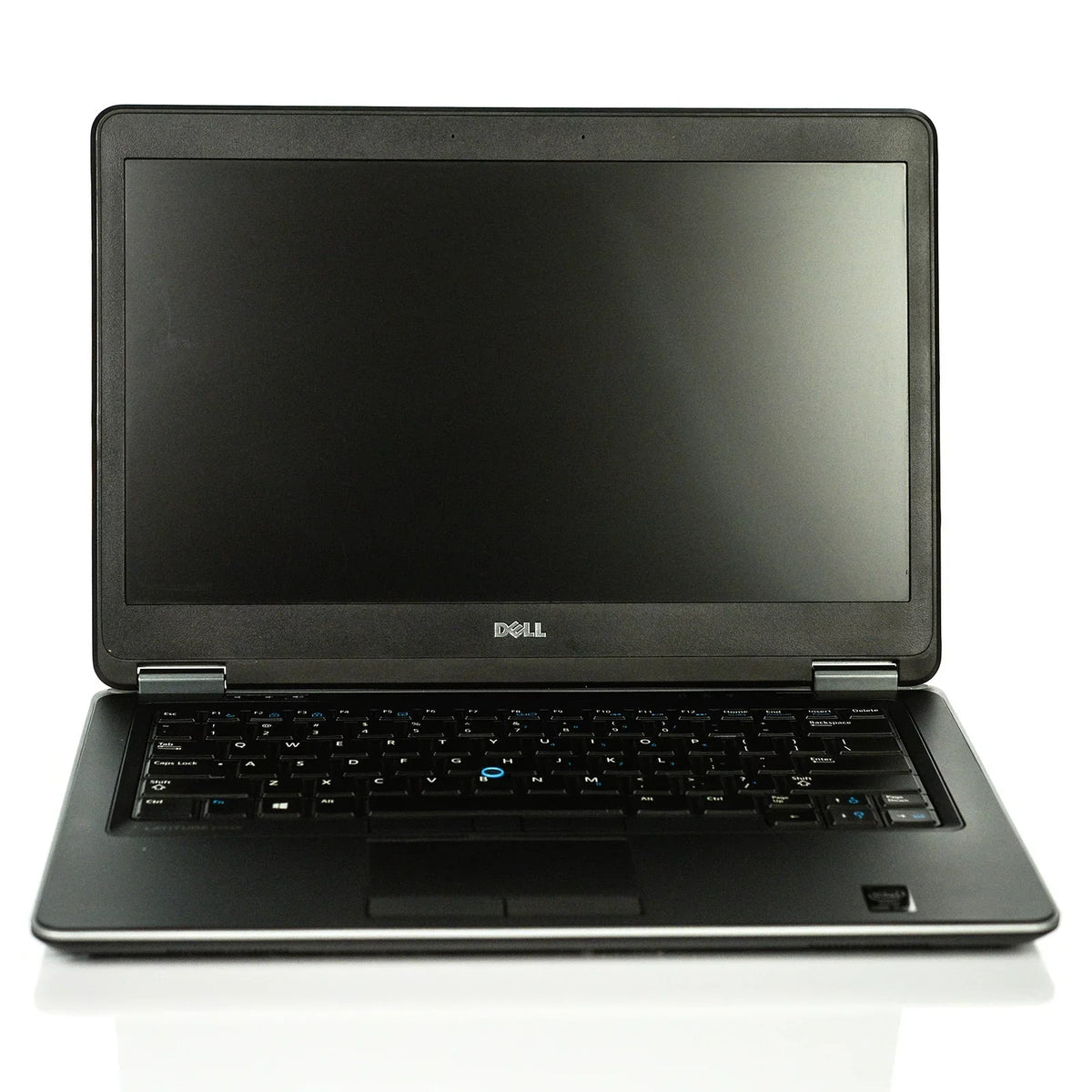 B E7440 Pro 8GB Latitude Win 1TB 10 v.AA Dual-Core Laptop Pre-Owned i7