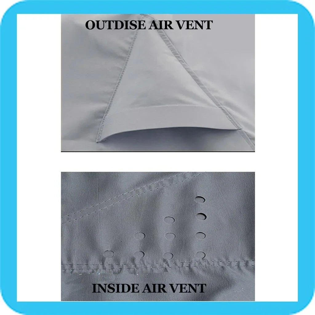 Compatible LIFT BOAT ALUMACRAFT COVER INVADER TRAVEL, 185 for STORAGE, 2002-2005