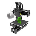 Sample Tf Printer,One-key Print Kids 100x100x100mm One-key EasyThreed Printer 3D Printer dimension Tf Laoshe 3d dimension With 100x100x100mm Removable dimension Print Pla Removable Removable With Qisuo One-key