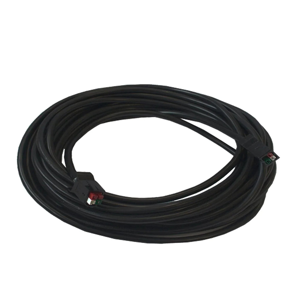 Extension 50ft Nature's Panel Generator Cable Power