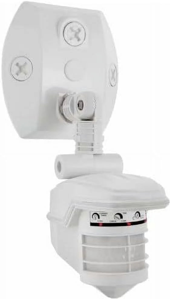 360 Stealth White, 120V, STL360W Multicolor Detection, Degrees Sensor, QIXIAN View Super 360 Power, 1000W