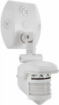 360 Stealth White, 120V, STL360W Multicolor Detection, Degrees Sensor, QIXIAN View Super 360 Power, 1000W