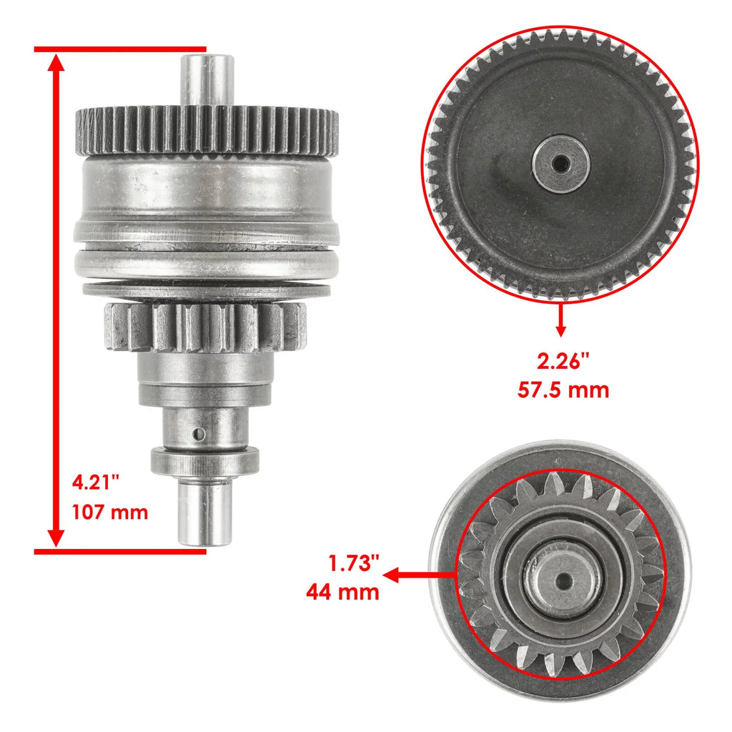 for Drive 650Sx Sx Sc X2 Ts Starter 650 & Jetski Kawasaki