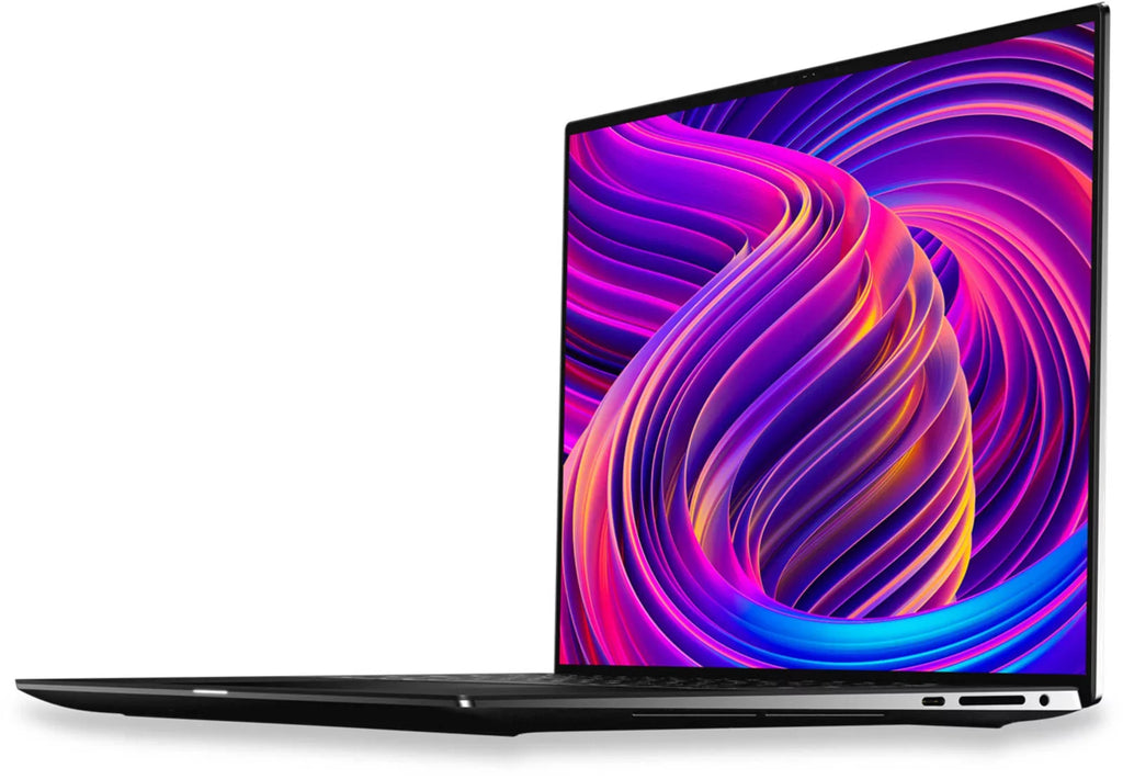 RAM (2021) 3050 XPS 4.6 4K - SSD 2TB - - Core CPU @ 15.6" 32GB SSD | Gen | Laptop 2TB Restored 9510 GHz 8 Cores - 11th (Refurbished) i7 Touch + Ti |