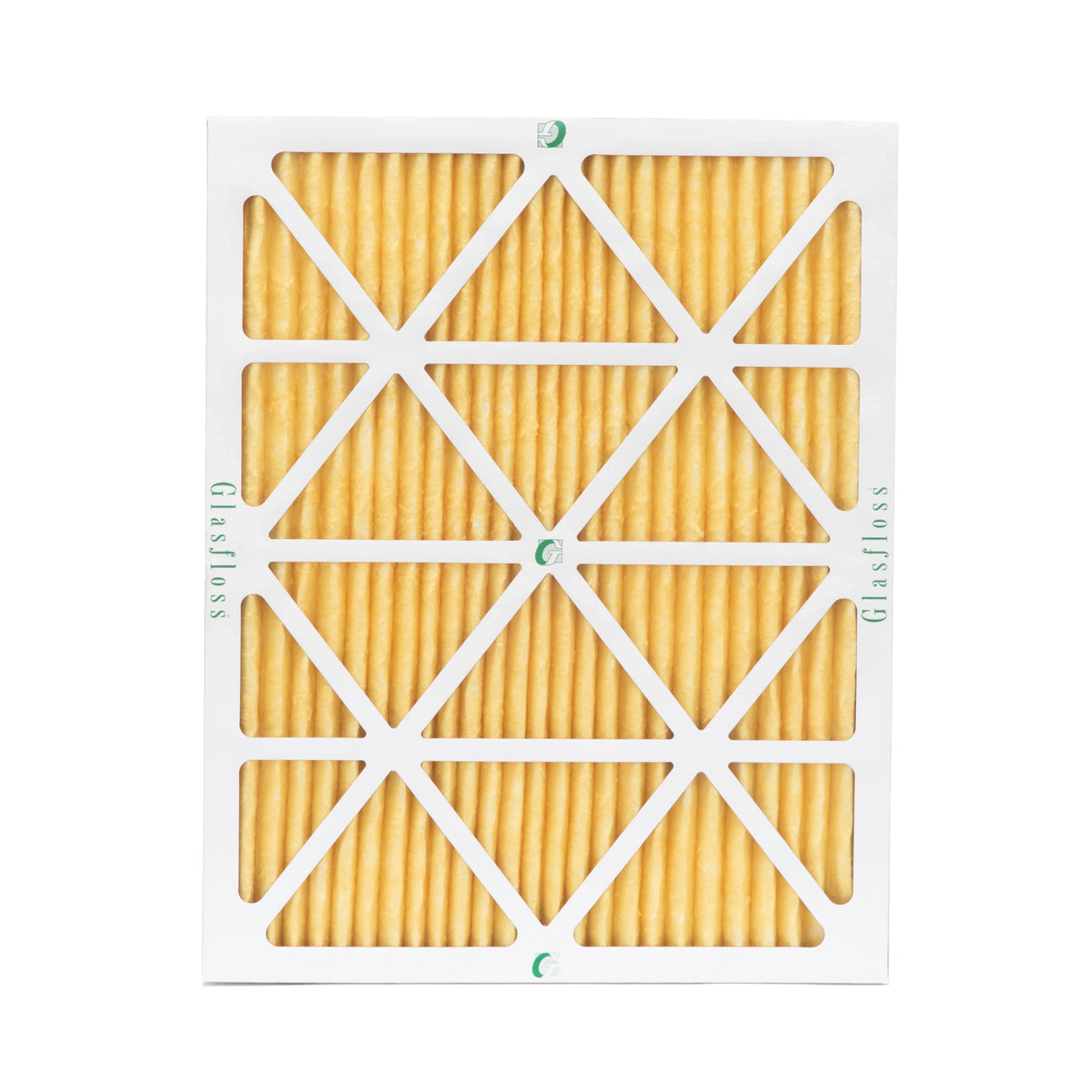 6 Air of 19-1/2 Pack Filters x 7/8 Actual 11 x Glasfloss. MERV Pleated 17-1/2 by dimension: 18x20x1