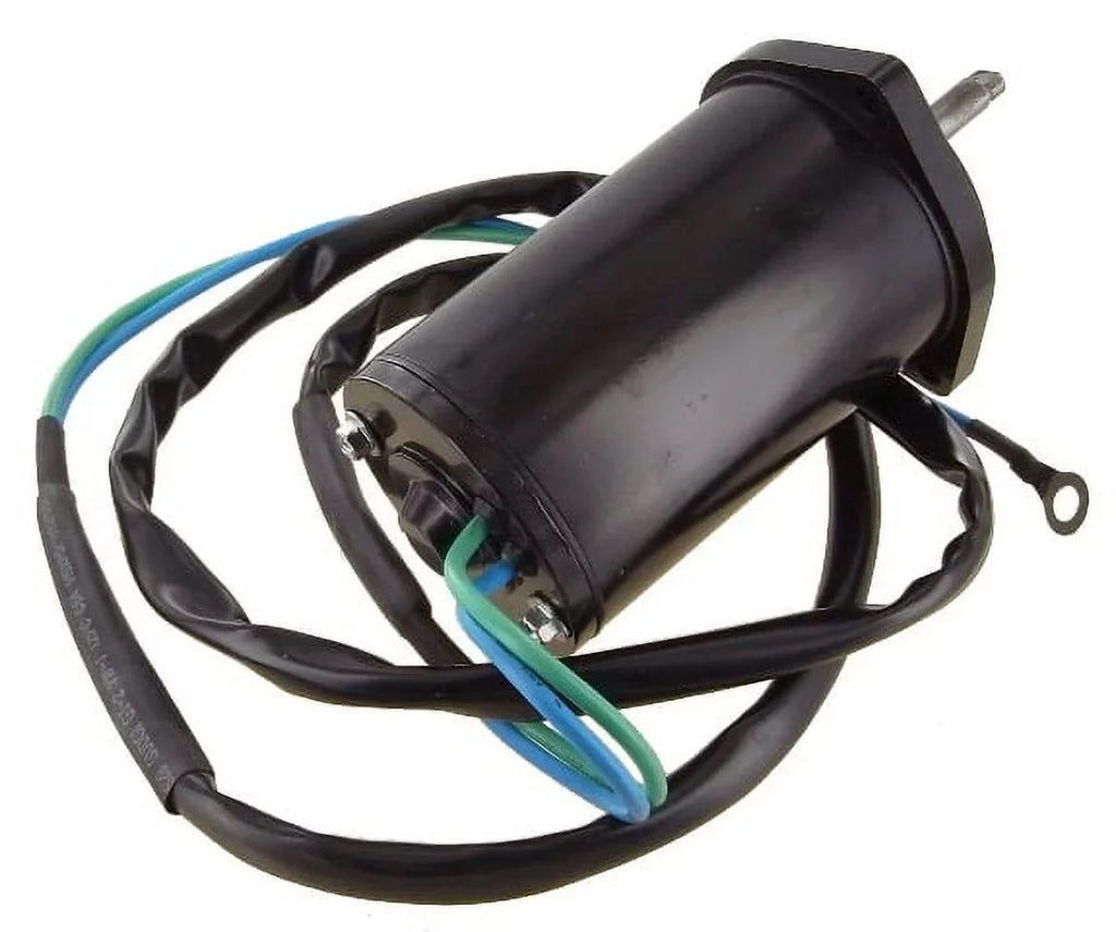 62Y-43880-01-00 / New Tilt 40-60HP (37mm 8mm Trim Yamaha Shaft) Motor x