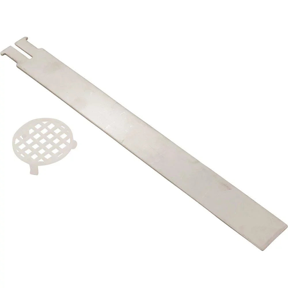 CMP Lip) Pool (12In 24In Waterfall White 25577-230-120