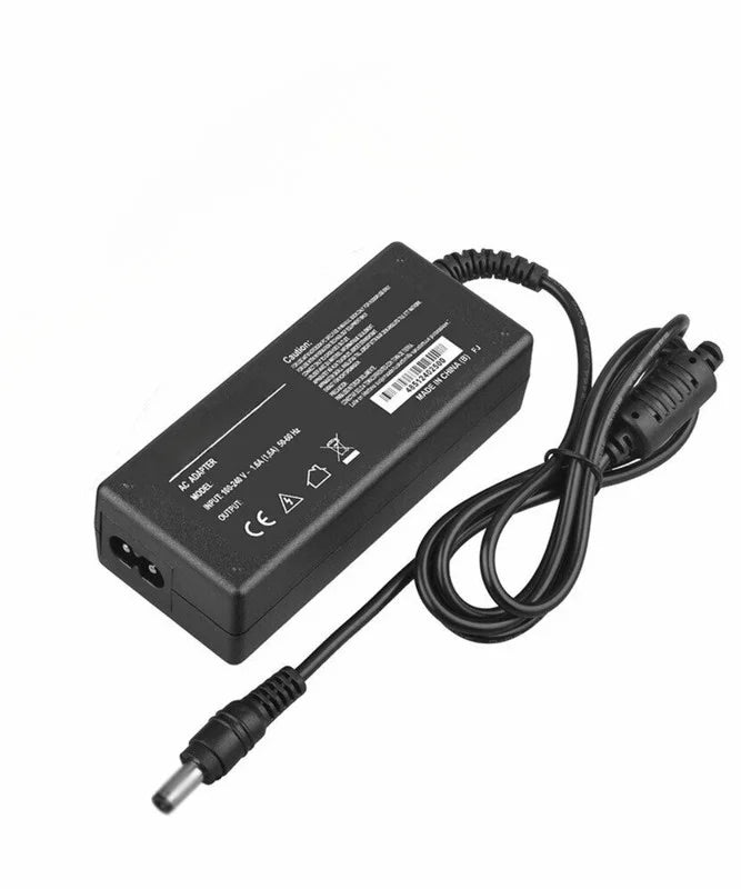 Speaker Cord AC Soundbar Cable DC Power for Supply bar PSU BN44-00722A PS / Sound Mains Charger BN4400722A Nuxkst Adapter