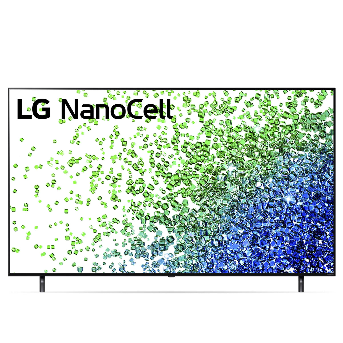 TV Class 80 UHD with 4K 65NANO80UPA ThinQ® AI LG 65" Series NanoCell Smart