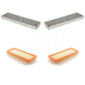 Air Cooper And Kit For Cabin Mini Filters Countryman KFL-100534 Paceman