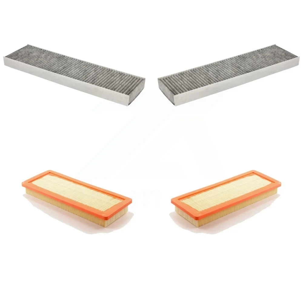 Air Cooper And Kit For Cabin Mini Filters Countryman KFL-100534 Paceman