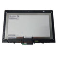 30 02DA313 Bezel Lenovo 5M11A17650 02DM432 Yoga Pin L380 Screen L390 w/ 02HM128 ThinkPad 02DL916 FHD 02DA314 Touch 02DA316 Lcd For 13.3" 02DL967 5M10W03055