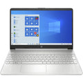 Win10H, i3-1115G4 SSD - HP 256GB 15-DY2131WM Natural (Used 8GB 1.3GHz 15.6" Silver Good) Core™