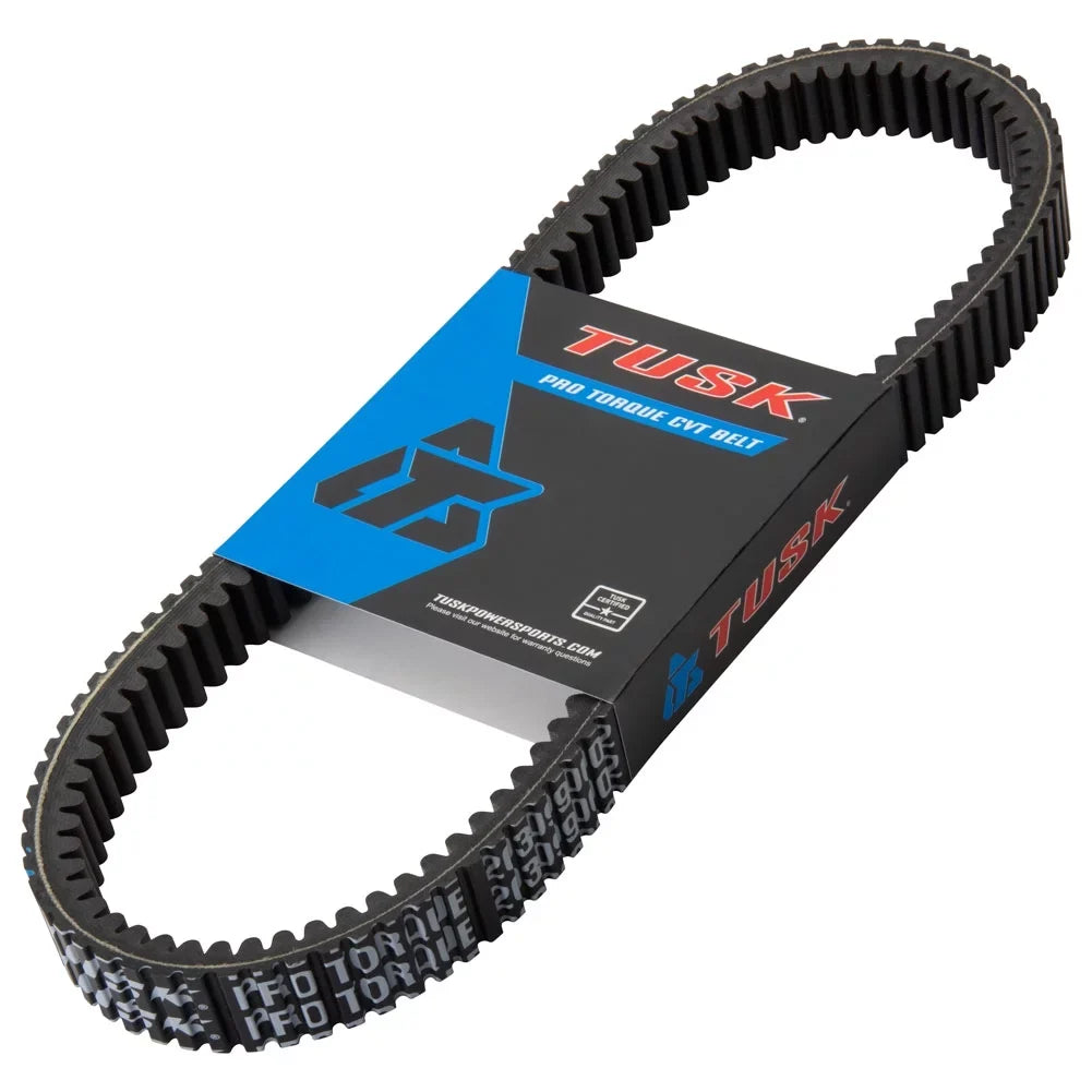 Pro For 2018 Torque XP CVT FOX Turbo Belt Tusk Edition POLARIS 4 RZR