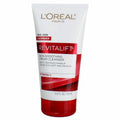 Radiant Cream (Pack Dermo-Expertise 6) oz 5 L'Oreal Smoothing Cleanser RevitaLift of