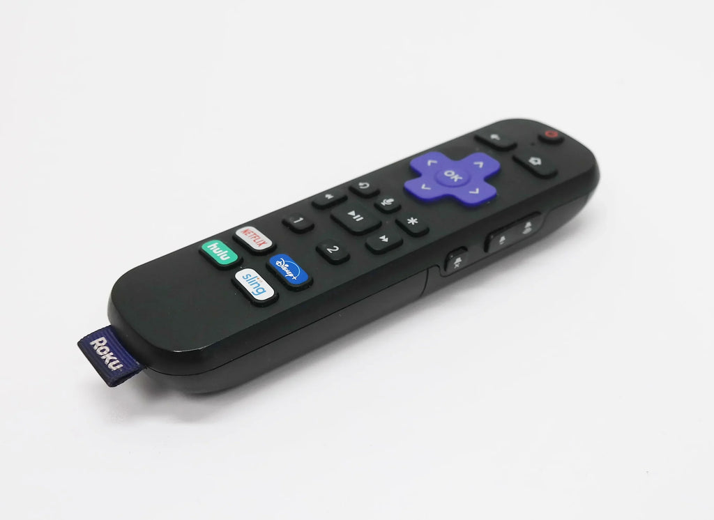 Ultra HDR 4670R Pre-Owned:Good Remote Streaming 4K Enhanced Media Player (4670x) Roku w/