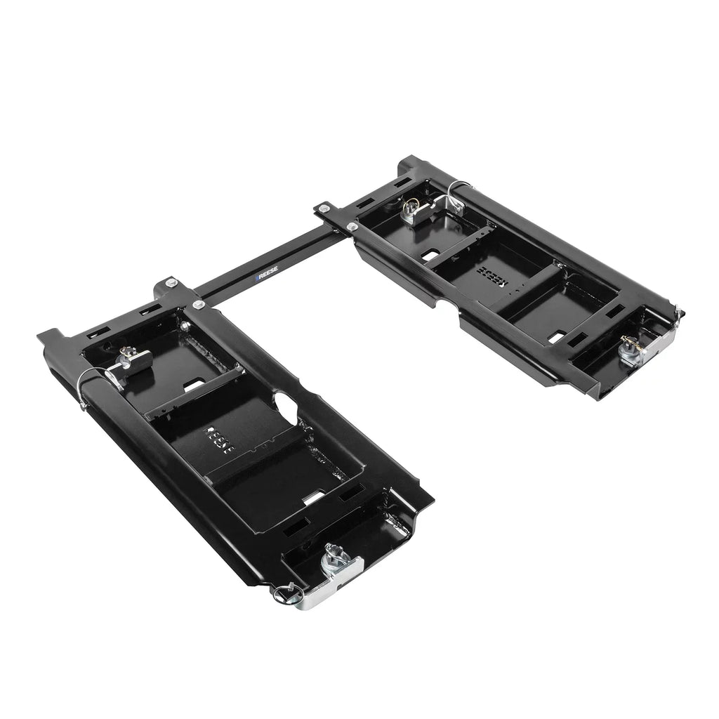 Wheel Hitch Adapter Trailer Reese Plate Fifth P/N:30899