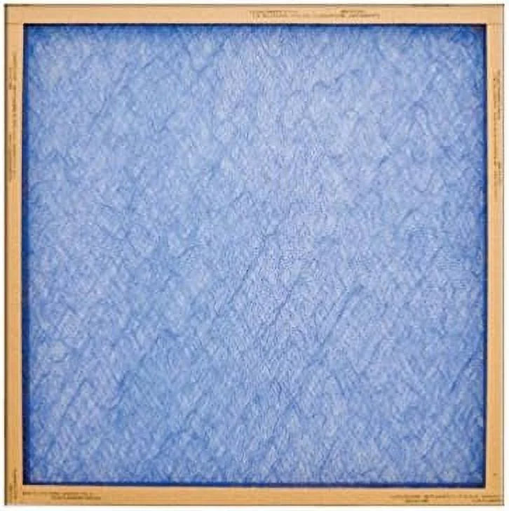 Precisionaire Air " Filter Fiberglass 1 Furnace " " 25 X 25 X
