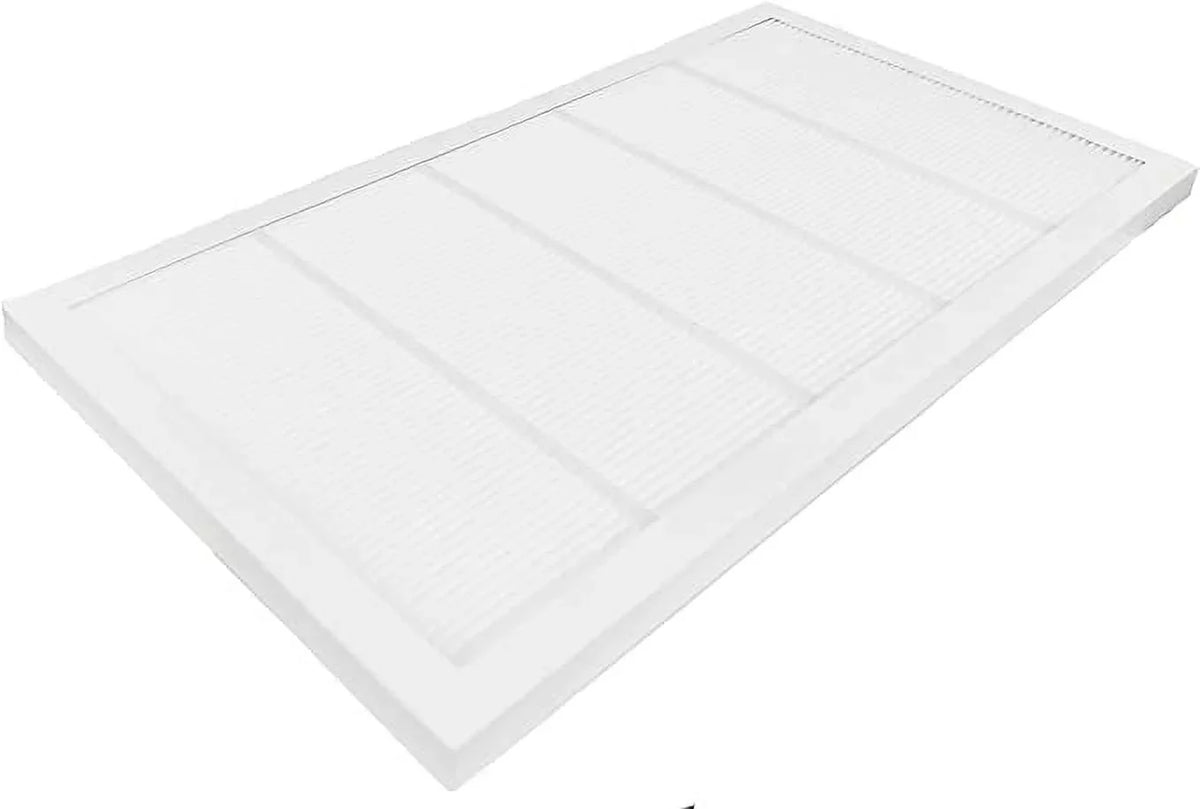 Ultra HEPA FAPF034. to Nispira Replacement Compared FAP03. Filter Compatible Part Air Units 6 Filtrete Purifier Clean with