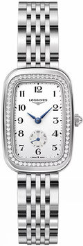 Watch Diamond Equestrian Collection Longines L6.142.0.13.6 Women's
