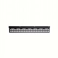 Bed Fits DOUBLE Molle 2022 Tacoma TACOMA Putco select: Fits 195301 Truck Panel CAB/SR/SR5
