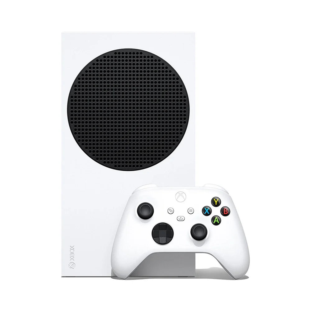 and GB Wi-Fi, Resolution, Xbox Controller, S Wireless Batteries All-Digital and Charger Gaming), 512 with Up to Xbox Set 120FPS, One Accessories (Disc-Free 1440p Series White Console more