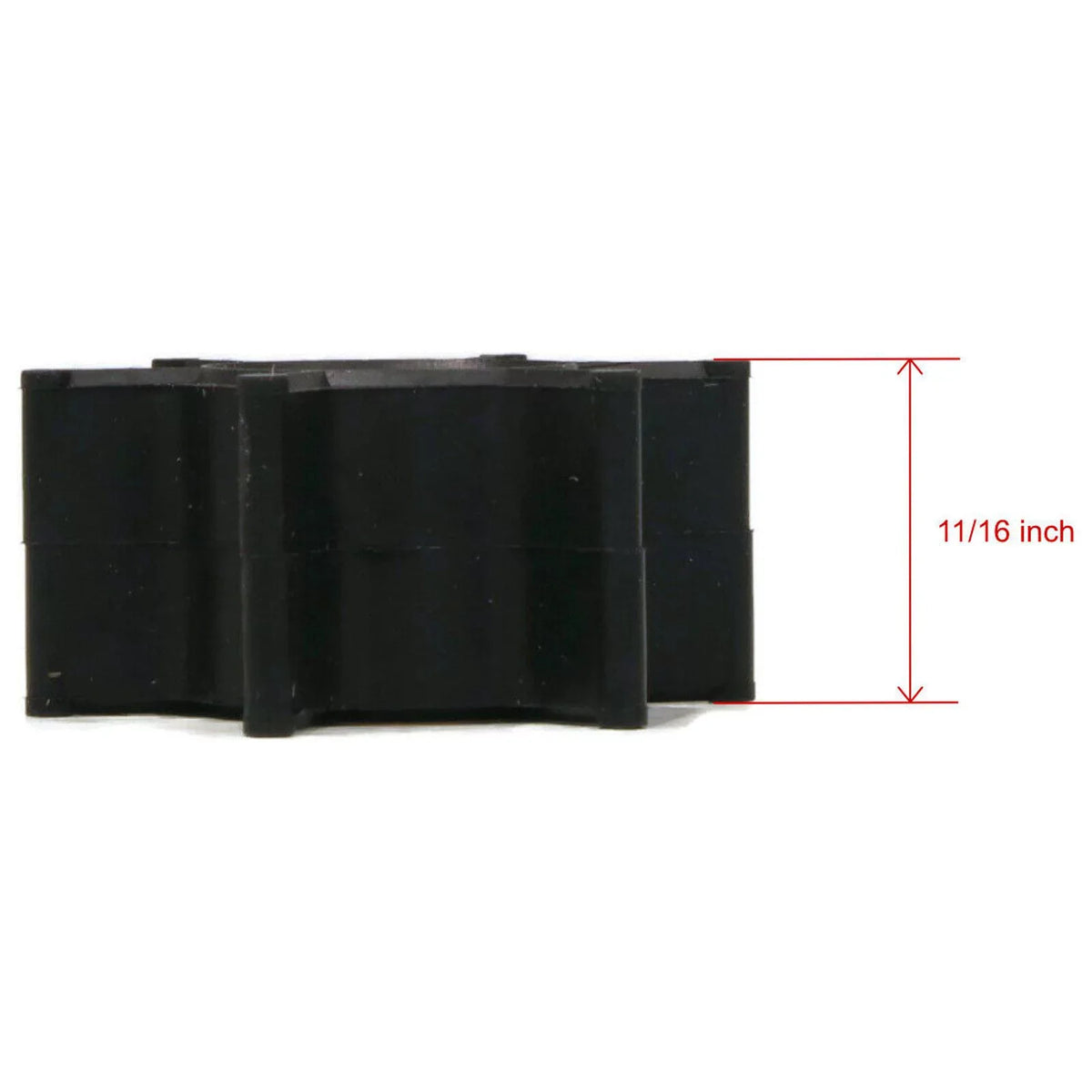 Johnson, Housing OMC The BRP, For 325040 liquid Evinrude, | Gaskets Kit Shop Pump ROP Impeller