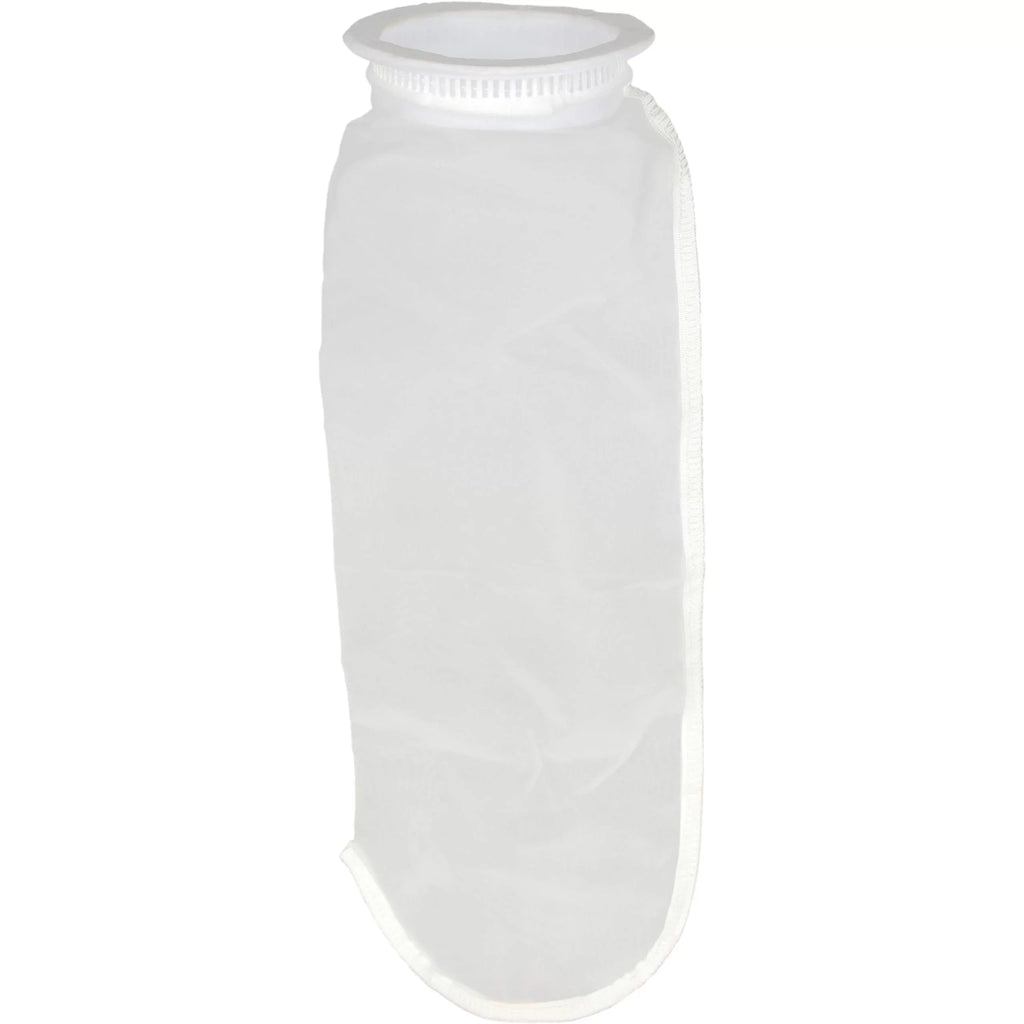 of Nylon Micron 255037-03 400 SP-BN-420-400 Mesh #4 Filter Monofilament Bag Liquid (20”) 40) (Case SpiroPure BN-420-400 Woven