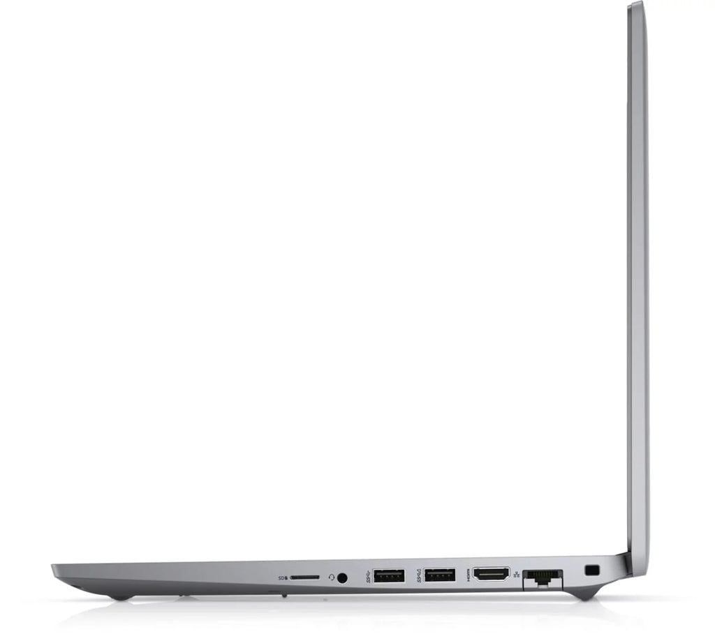 256GB Core - | Laptop CPU 15.6" 5520 - RAM (2021) 4 FHD 4.7 5000 i7 11th SSD | Cores | GHz Latitude 16GB - @ Gen