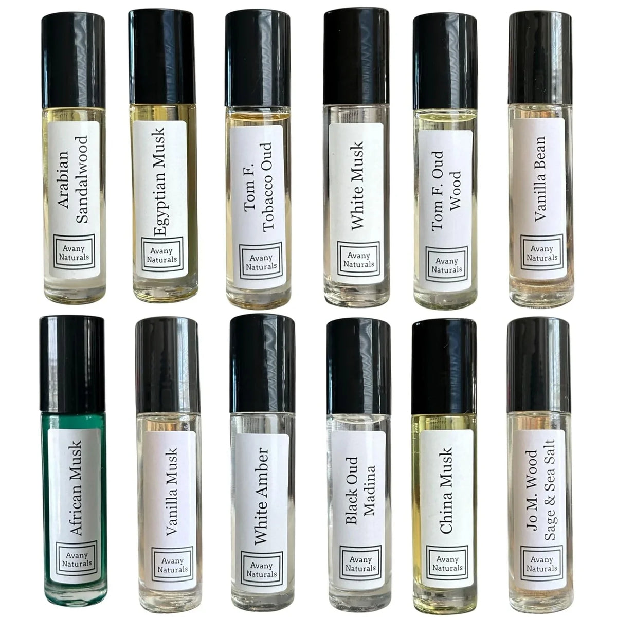 Body Of Set Oil, Body Musk, Musk, 3 (Musk Alcohol Unisex Fragrance, Oil Concentrated CSA) China Sandalwood, African Perfume, Oil Roll Fragrance On