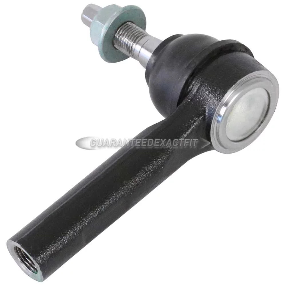 '- Rod For 2014 select: CHARGER Chrysler Buyautoparts 2013-2014 Outer 300C DODGE SE, 300 Fits CHRYSLER New & Charger Tie End Dodge