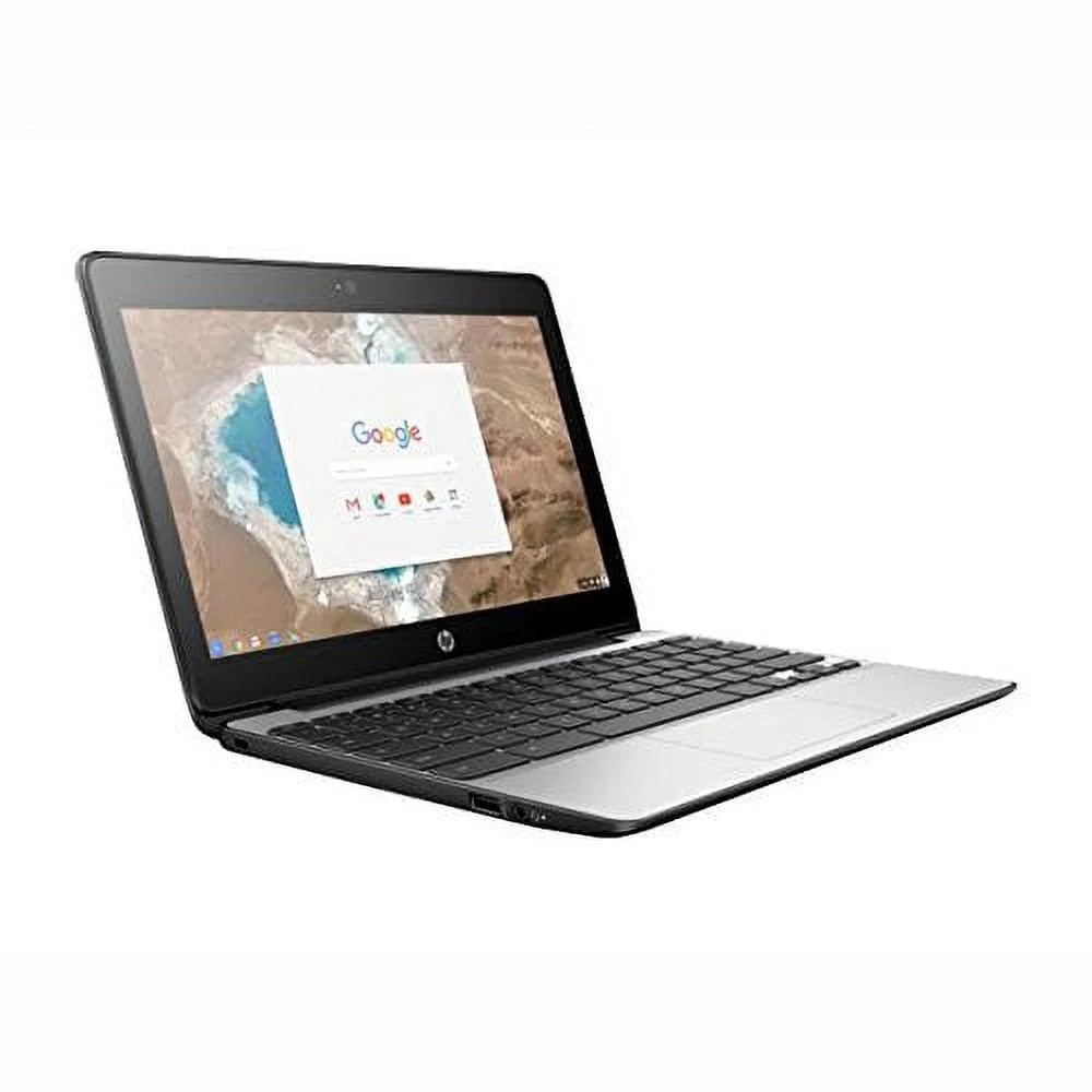 Touch(Refurbished 2 Chromebook Celeron GB GHz Intel HP Chrome 11 Good) OS Pre-Owned 11.6" - GB G5 16 1.60