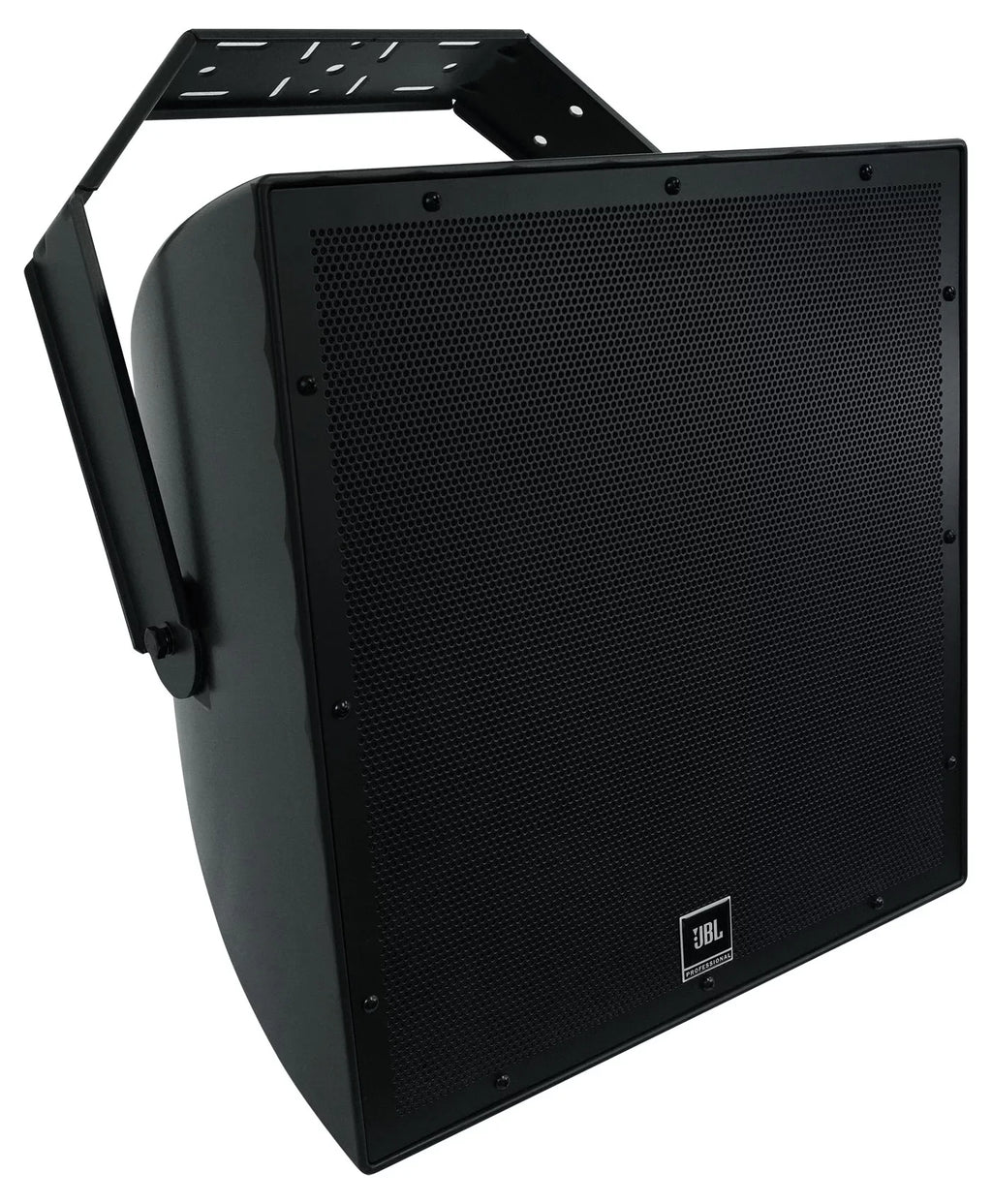 Subwoofers Subs (2) JBL 15" Indoor/exterior 70v Black Commercial AWC15LF-BK