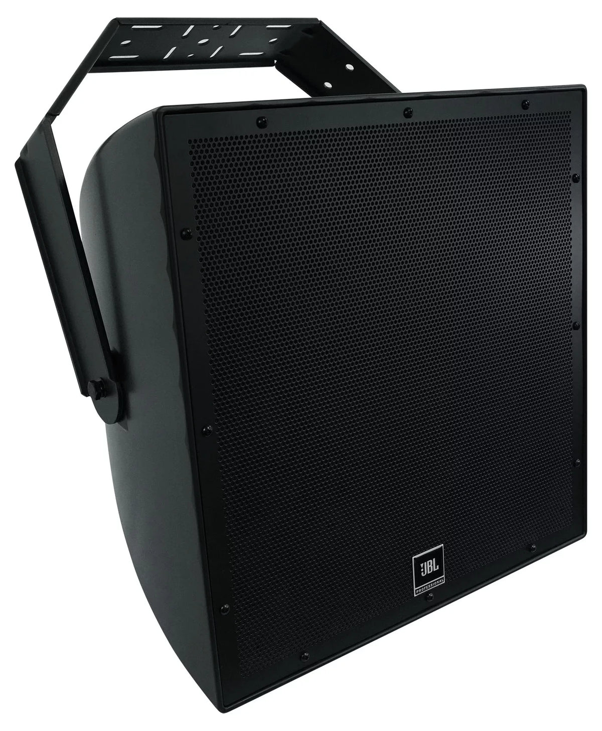 Subwoofers Subs (2) JBL 15" Indoor/exterior 70v Black Commercial AWC15LF-BK
