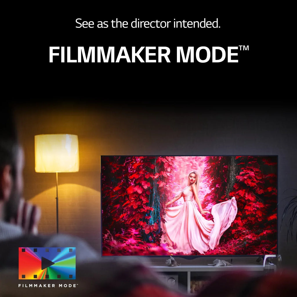 TV Class 80 UHD with 4K 65NANO80UPA ThinQ® AI LG 65" Series NanoCell Smart