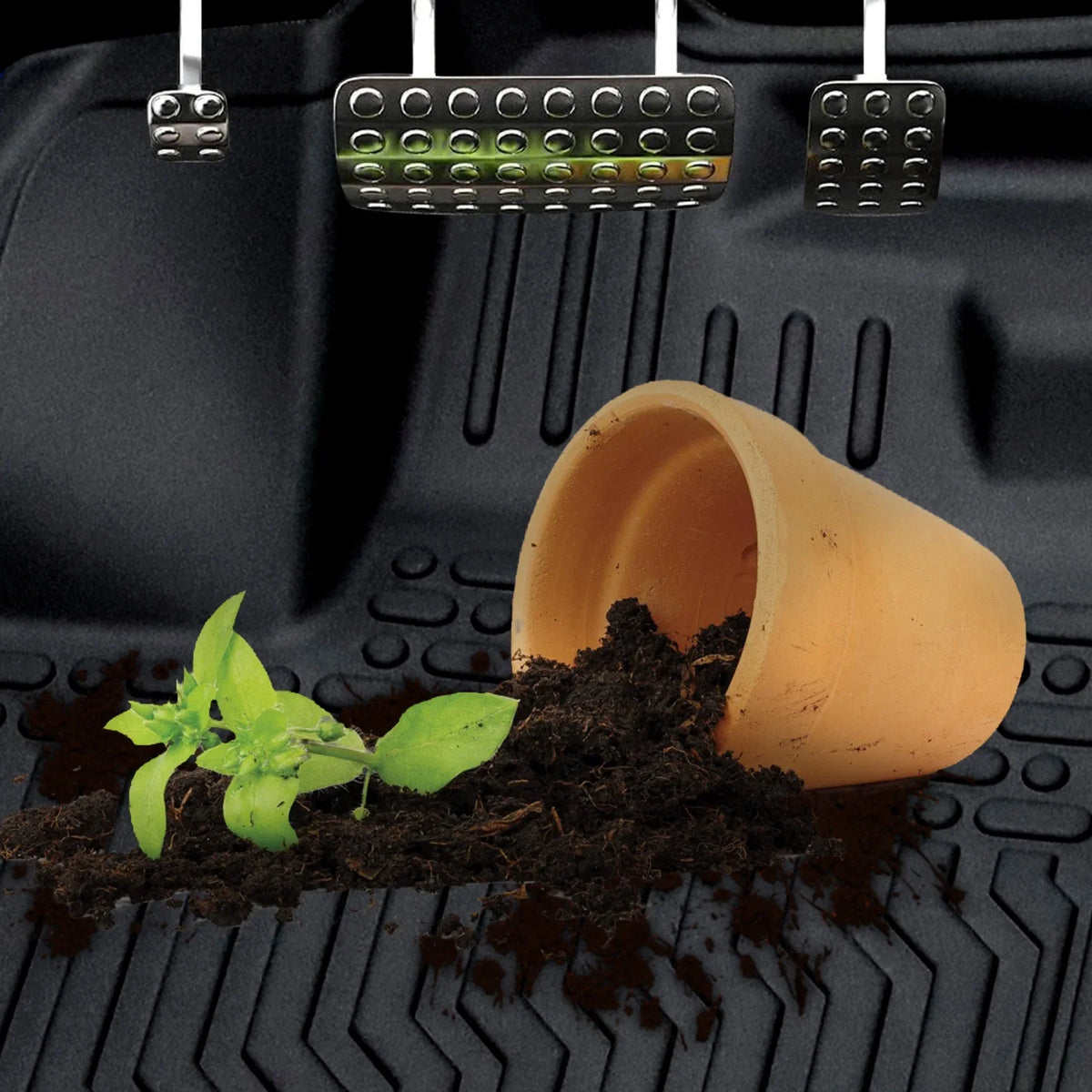 Telluride Center Center 2020-2023 Car Floor Bucket Bucket Mats,2020-2023 Telluride 2020-2023 Shinysix Kia Console Telluride Bucket Kia Floor Kia Floor