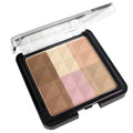 Powder Finishing NYX Radiant
