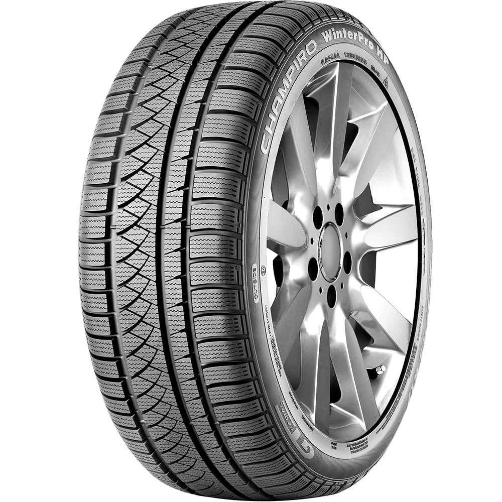Tire 107V GT Snow Winter Champiro XL 255/50R19 Radial HP (Studless) WinterPro