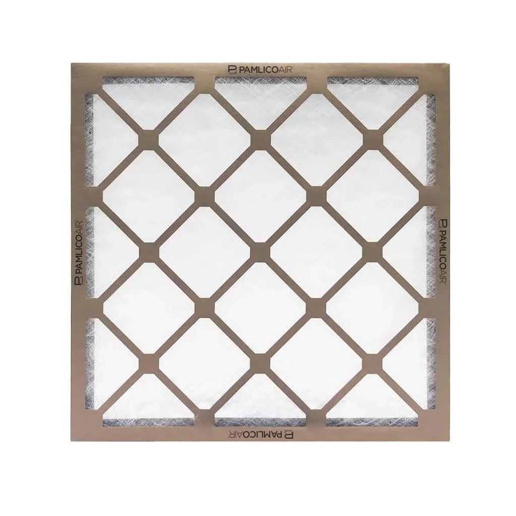 in. 10 Pack x 4 12 1 Filter Air Air x of - Fiberglass Pamlico 4011305 24 MERV