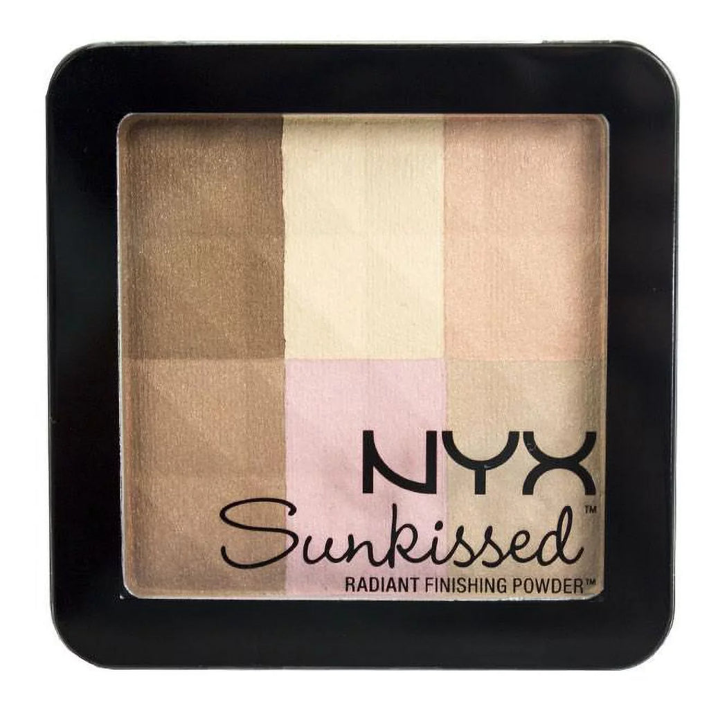 Powder Finishing NYX Radiant
