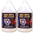 Mag Rim / Gallon Cleaner 2 and Wheel case Brite Acid