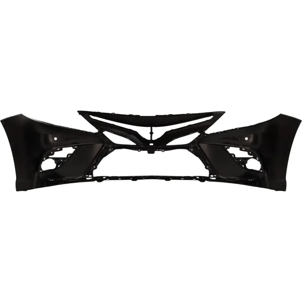 Sedan Bumper Camry Cover 521190X940 XSE 2018-2020 For Teledu Fascia Front